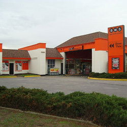 Deer Park Hotel - Dalby Accommodation 2