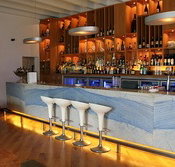 Pontoon Bar - Dalby Accommodation