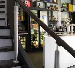 Number Five - Dalby Accommodation 2