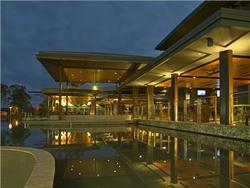 Penrith Panthers - Dalby Accommodation 1