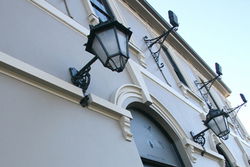 Castello's Foresters Arms Hotel - Dalby Accommodation 2