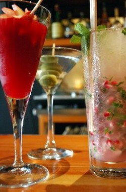 Rrose Bar - Dalby Accommodation 2