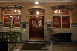 PJ O'Brien's Irish Pub - Dalby Accommodation 2