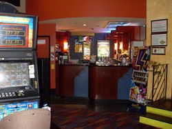 New York Bar & Grill - Dalby Accommodation 3