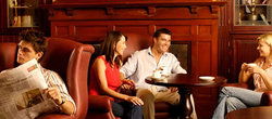 PJ Gallagher's Drummoyne - Dalby Accommodation 1