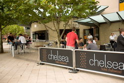 Chelsea Hotel Chatswood - Dalby Accommodation 2