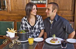 Charleston Hotel - Dalby Accommodation 3