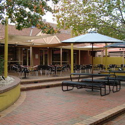Deer Park Hotel - Dalby Accommodation 3