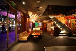Cohibar - Dalby Accommodation 3