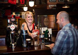 PJ O'Brien's Irish Pub - Dalby Accommodation 3