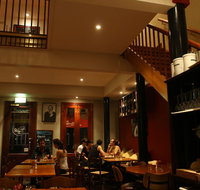 Aux Battifolles - Dalby Accommodation