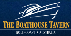 Boat House Tavern - Dalby Accommodation