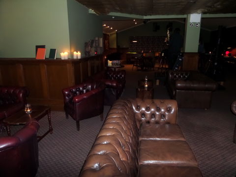 Castle Hill Tavern - Dalby Accommodation 7