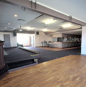 Burvale Hotel - Dalby Accommodation 0