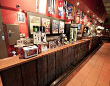 Burvale Hotel - Dalby Accommodation 1