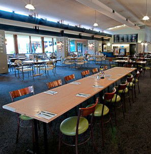 Burvale Hotel - Dalby Accommodation 2