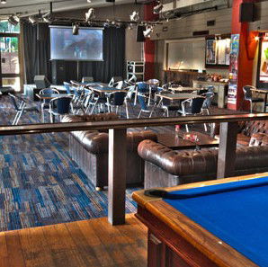 Burvale Hotel - Dalby Accommodation 3
