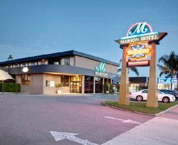 Ascot Park SA Dalby Accommodation