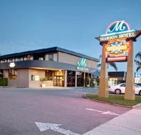 Marion Hotel - Dalby Accommodation