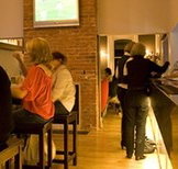 Queen's Head Hotel - Dalby Accommodation