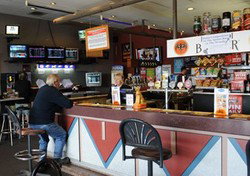 Woodcroft Tavern - Dalby Accommodation 1