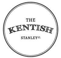 The Kentish Hotel - Dalby Accommodation