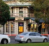 The Wellington Hotel - Dalby Accommodation
