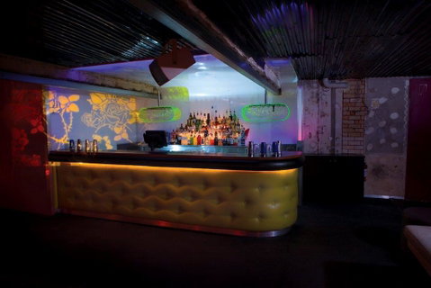 Elsewhere Bar - Dalby Accommodation 2