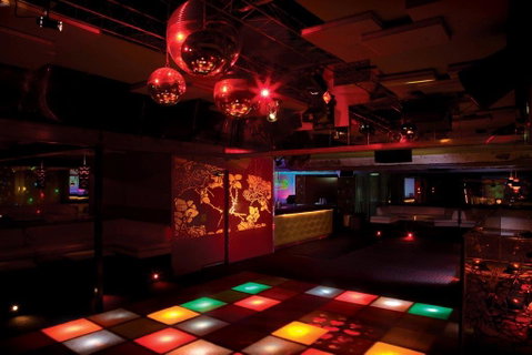 Elsewhere Bar - Dalby Accommodation 3