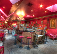 Polly Bar - Dalby Accommodation