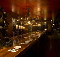 The Longroom - Dalby Accommodation
