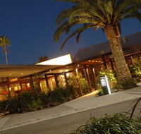 The Fiddler - Dalby Accommodation