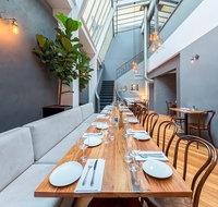 Metropolitan Hotel - Dalby Accommodation
