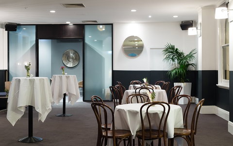 Metropolitan Hotel - Dalby Accommodation 2
