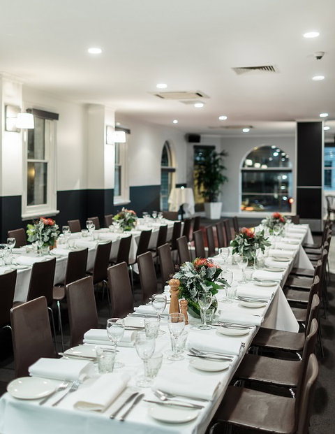 Metropolitan Hotel - Dalby Accommodation 5