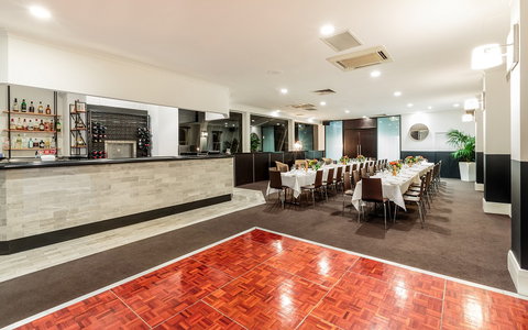 Metropolitan Hotel - Dalby Accommodation 6
