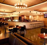 Martin Place Bar - Dalby Accommodation