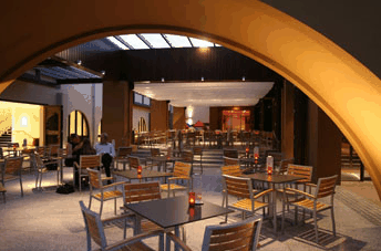 Lone Star Tavern - Dalby Accommodation