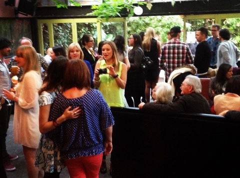 Sentido Funf - Dalby Accommodation 1