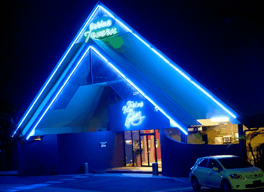 Robina Tavern - Dalby Accommodation