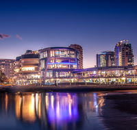 Twin Towns Clubs and Resorts - Dalby Accommodation