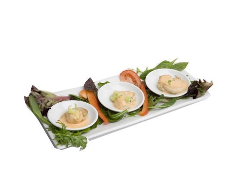 Zac's Great Food - Dalby Accommodation 2