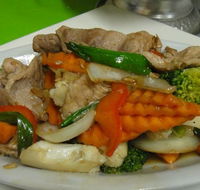 Thai Hot Corner - Dalby Accommodation