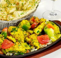 Chutney Indian - Dalby Accommodation