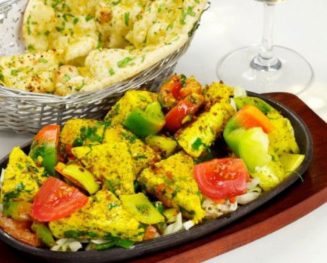 Chutney Indian - Dalby Accommodation 0