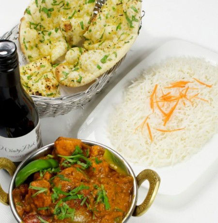 Chutney Indian - Dalby Accommodation 2