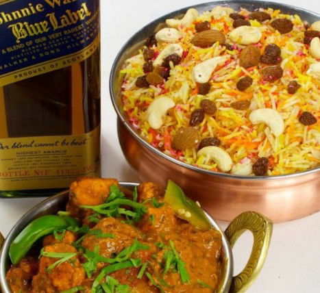 Chutney Indian - Dalby Accommodation 3