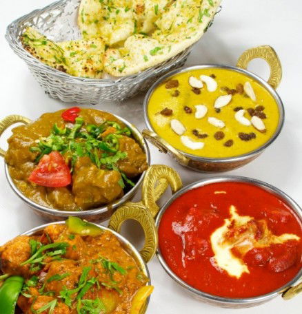 Chutney Indian - Dalby Accommodation 4