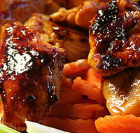 Indian Delight Restaurant - Dalby Accommodation