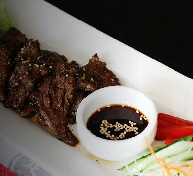 Ninja Japanese Restaurant - Dalby Accommodation 0